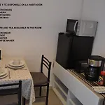 Estudio A 5 Min Guggenheim Apartament