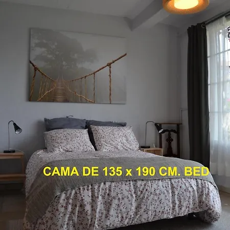 Estudio A 5 Min Guggenheim * Bilbao