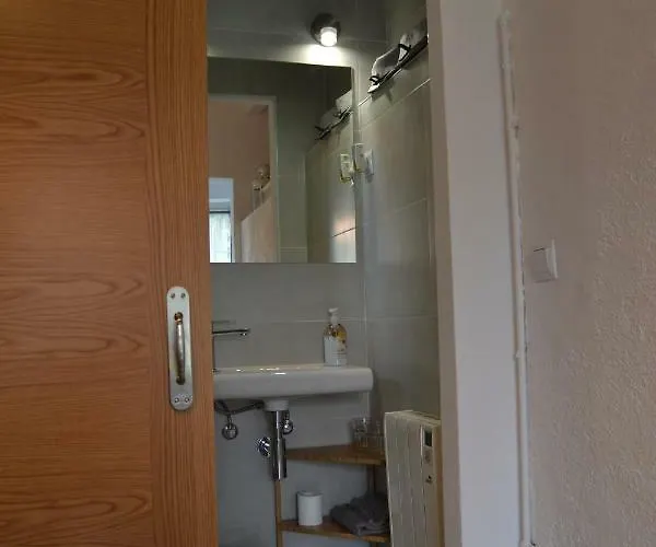 Estudio A 5 Min Guggenheim Apartment Bilbao