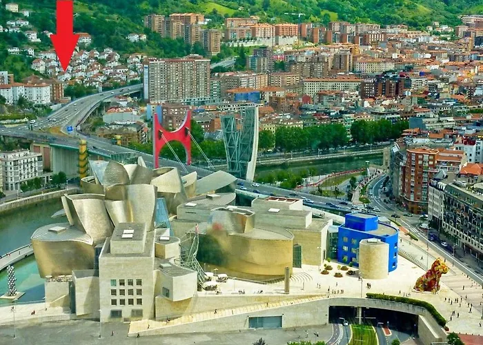 Estudio A 5 Min Guggenheim