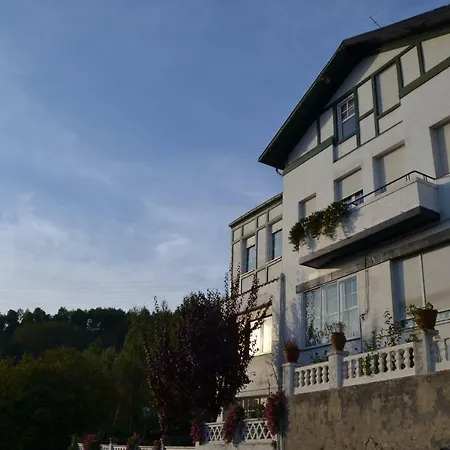 Apartamento Estudio A 5 Min Guggenheim Bilbao