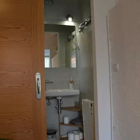 Estudio A 5 Min Guggenheim Appartement Bilbao