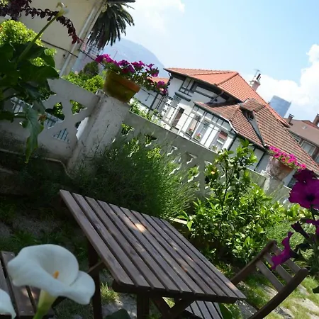 Apartament Estudio A 5 Min Guggenheim *