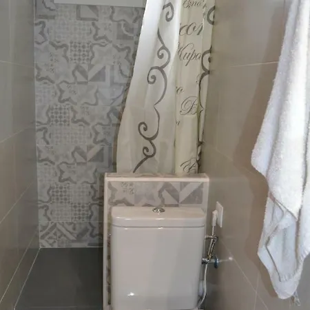 Apartament Estudio A 5 Min Guggenheim *