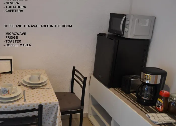 Estudio A 5 Min Guggenheim Appartamento