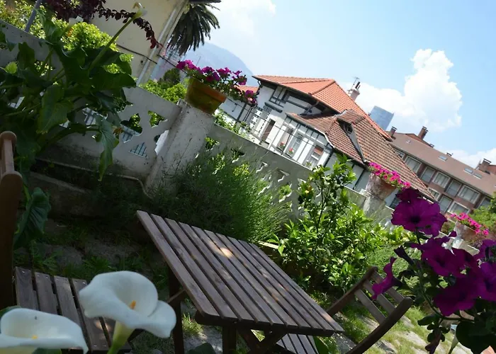 Appartamento Estudio A 5 Min Guggenheim *