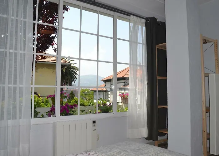 Estudio A 5 Min Guggenheim * Bilbao